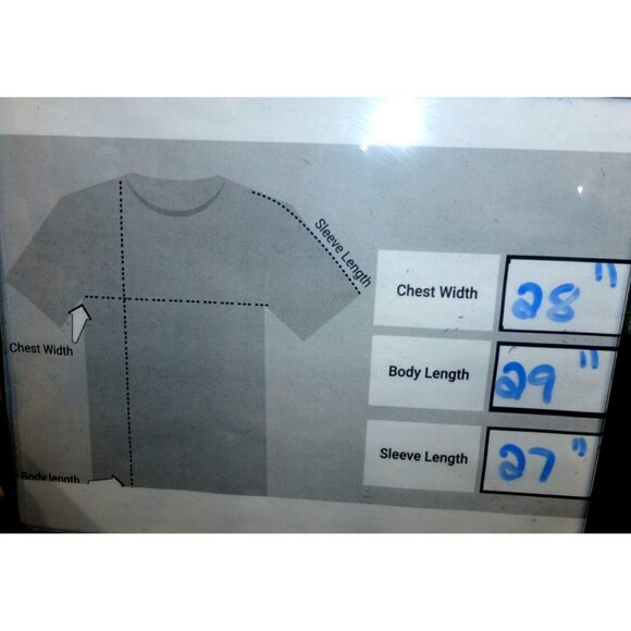 Carhartt Jacket J131 Xl Black Full-Zip Hooded Old Dominion Freight Line Union Ma - Picture 6 of 16